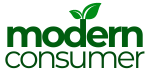 Modern Consumer Logo